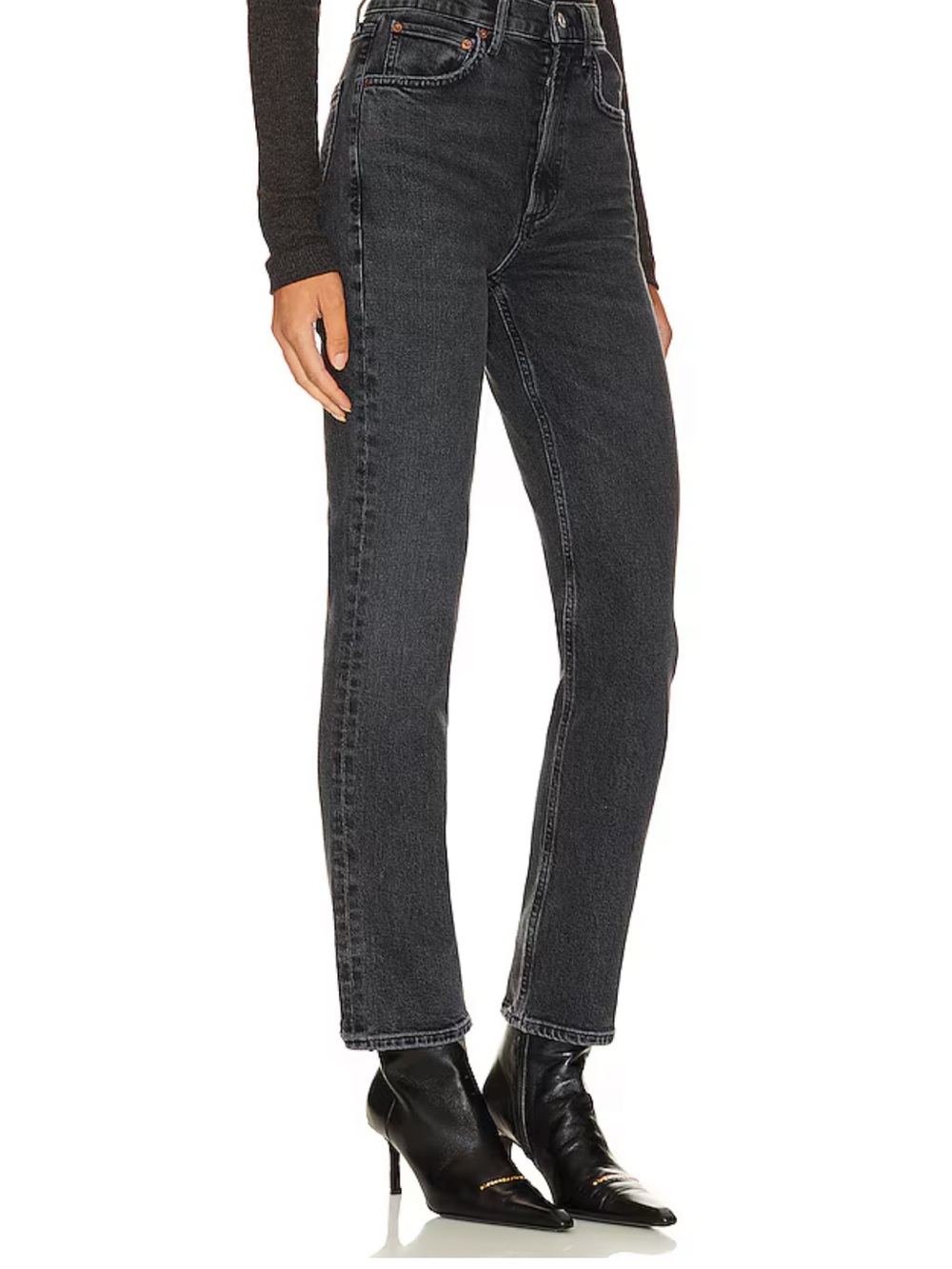 Agolde Stovepipe Jeans